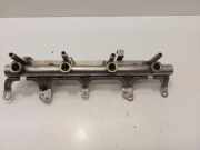 Kraftstoffzuführung