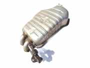 Auspufftopf hinten AUDI A4 (8EC, B7) 2.0 TDI 8E0120AL 8E0253611CB