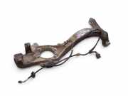 Achsschenkel (ABS) links vorne Audi A4 (8E, B6) 8E0257E