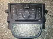 Navigations-Steuerknopf OPEL MOKKA MOKKA-e 42356781
