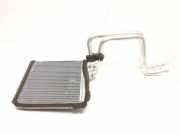 Wärmetauscher Innenraumheizung