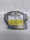 Airbag-Steuergerät MERCEDES-BENZ A (W169) A 180 CDI (169.007, 169.307) A16982066