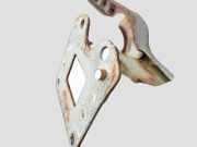 Stoßstangenbalken vorne PEUGEOT 407 Coupe (6C_) 2.0 HDi 61033937013