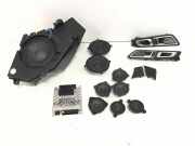 Soundsystem MERCEDES-BENZ AMG GT Roadster (R190) GT (190.477) A1908200102