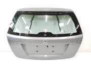 Heckklappe geschlossen Mercedes-Benz C-Klasse (W204) A2047400105