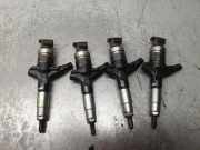 Einspritzventil Set SUBARU FORESTER (SH_) 2.0 D AWD (SHH) 16613AA030