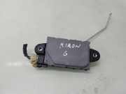 Heckklappenabzieher SSANGYONG KYRON 2.7 Xdi