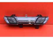 Heizungsbetätigung (Konsole) vorne Toyota C-HR (X1) 55900F4030