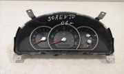 Kombiinstrument KIA SORENTO I (JC) 2.5 CRDi 11000986400K B1320061023