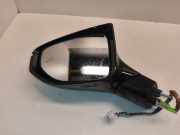 Außenspiegel links LEXUS UX (_AA1_, _AH1_, _MA1_) 250h (MZAH10) Not specified