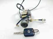 Zündschloss NISSAN ALMERA TINO (V10) 2.2 dCi