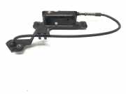 Tankverschluss VW CADDY III Variant (2KB, 2KJ, 2CB, 2CJ) 1.6 TDI 1572600 2K0809949D