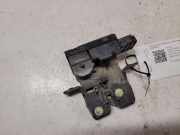 Kofferraumdeckel RENAULT LAGUNA II (BG0/1_) 2.2 dCi (BG0F) 8200000987