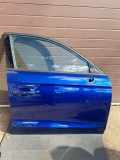 Vordere linke Tür AUDI A1 (8X1, 8XK) 1.6 TDI 0020819418385F4D
