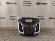 Ziergitter Ford Focus III (DYB) AM5118835