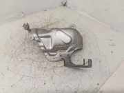 Heat Insulation MERCEDES-BENZ C (W205) C 250 BlueTEC / d (205.008) A6511501675