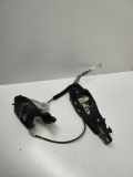 Türschloss hinten links PEUGEOT 208 II (UB_, UP_, UW_, UJ_) 1.2 PureTech 100