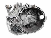 Schaltgetriebe Nissan X-Trail I (T30) EQ068
