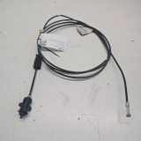 Fuel Tank Opening Cable HONDA CIVIC VIII Hatchback (FN, FK) 2.2 CTDi (FK3)