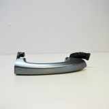 Türaußengriff vorne links SKODA SUPERB II (3T4) 1.6 TDI 1K8837205F