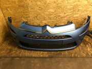 Frontstoßstange CITROËN C4 Picasso I (UD_) 1.6 HDi 110