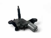 Wischermotor vorne Renault Megane III Coupe (DZ) 0390201847