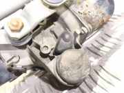 Scheibenwischermechanismus vorne