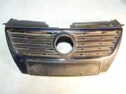 Vorderer oberer Gitter VW PASSAT B6 (3C2) 2.0 TDI 3C0853664 3C0853551