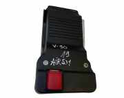 Batterieaufnahme Volvo S90 I (964) 31651455