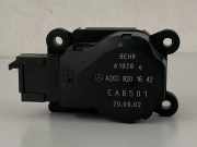 Air Con Air Flow Valve Motor MERCEDES-BENZ C (W203) C 200 CDI (203.004) A2038201642