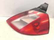 Lampenträger Heckleuchte rechts Renault Megane II (BM/CM) 8200073237