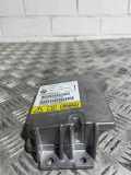 Airbag-Steuergerät BMW X1 (E84) sDrive 18 d 31918443202L MRSZ50016