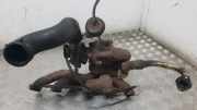 Turbolader VW TRANSPORTER IV Furgon (70XA) 2.5 074145701A