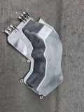 Sicherungskastenabdeckung AUDI A6 Avant (4F5, C6) 2.7 TDI quattro 4F1937576B