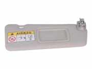 Rechte Sonnenblende RENAULT CAPTUR (J5_) 1.2 TCe 120 964001446R