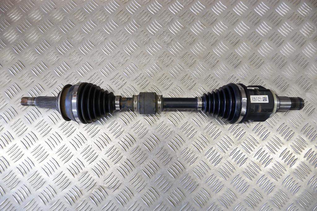 Antriebswelle vorne links TOYOTA PRIUS PLUS (_W4_) 1.8 Hybrid (ZVW4_) 43420-12A60