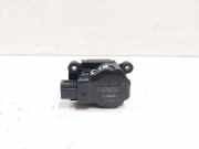 Air Flap Motor CITROËN C4 Coupe (LA_) 1.6 16V 171206