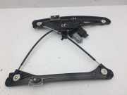 Fensterheber vorne links CITROËN C5 AIRCROSS 1.2 PureTech 130 9837844280