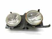 Hauptscheinwerfer rechts Jaguar XJ (XJ 40, 81) 62285