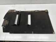 Hinterer mittlerer unterer Schutz BMW X3 (F25) xDrive 30 d