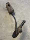 Querlenker vorne links unten MITSUBISHI PAJERO PININ (H6_W, H7_W) 1.8 (H76W, H66W)