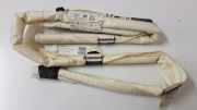 Airbag Dach rechts BMW 3er (F30, F80) 722104612