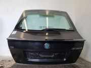 Kofferraumdeckel SKODA OCTAVIA III (5E3) 2.0 TDI