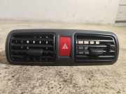 Ziergitter Kia Picanto 1 (SA)