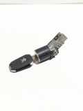 Zündschloss PEUGEOT EXPERT Tepee (VF3V_) 2.0 HDi 120 36454600