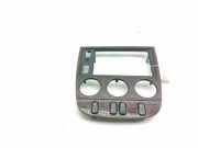 Dekoration des Navigationsbildschirms MERCEDES-BENZ M (W163) ML 270 CDI (163.113)