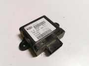Kraftstoffpumpensteuerung (EKPS) PEUGEOT 607 (9D, 9U) 2.2 HDI 4616125159