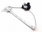 Türfensterheber hinten links TOYOTA RAV 4 V (A5, H5) 2.5 Hybrid AWD (AXAP54) 8572042140