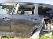 Tür hinten links JEEP RENEGADE Off-road (BU) 1.6 CRD