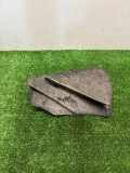 Anderes Undercover Panel PORSCHE CAYENNE (9Y0/9Y3) Cayenne S 9Y0615448B